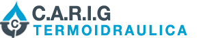 Logo Idraulico Cagliari